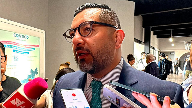 Querétaro llevo a cabo una jornada electoral con saldo blanco: Carlos Alcaraz  