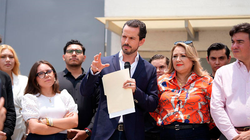 "Caza mapaches" recibió más de 47 denuncias por delitos electorales: Paul Ospital  