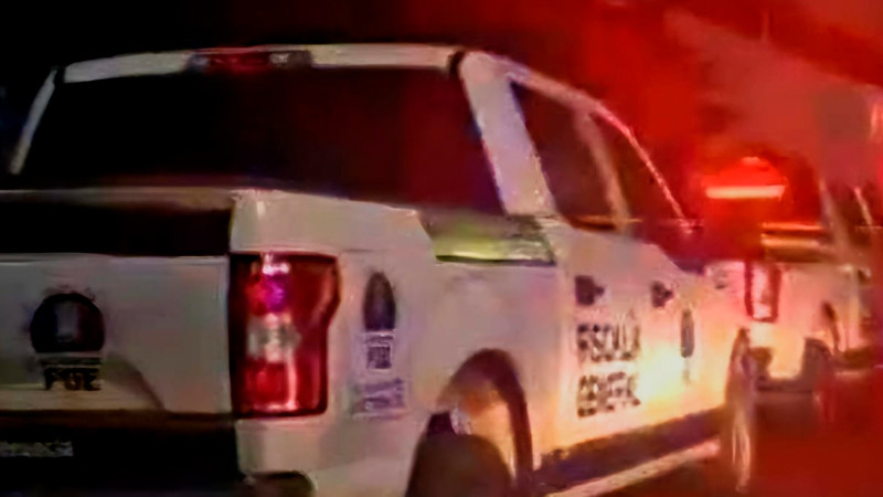 En un hospital de Morelia, Michoacán, muere hombre que fue atropellado 