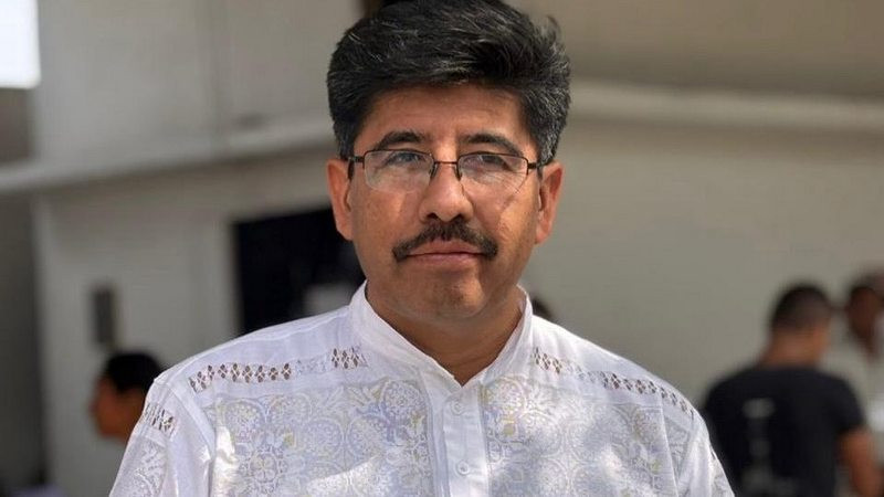 Hugo Aguilar Ortiz será el próximo presidente de la Suprema Corte 