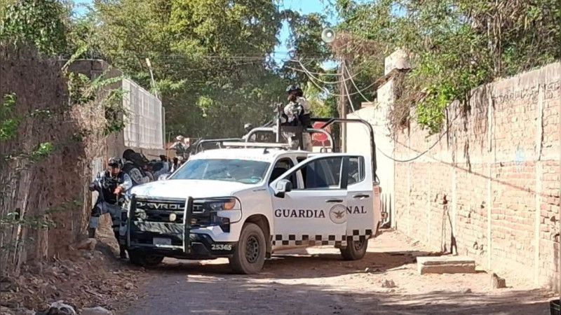 En mayo, con 170 víctimas, Michoacán segundo lugar nacional en homicidios; solo Guanajuato lo superó 