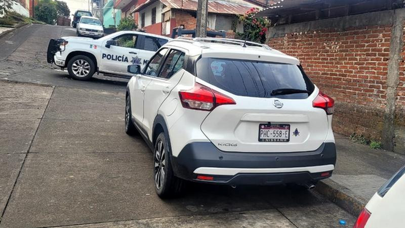 Entre enero y mayo recuperan 198 vehículos en Uruapan, Michoacán 
