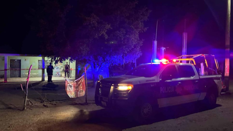 A pedradas quitan la vida a mujer con 8 meses de embarazo, en Jacona, Michoacán 