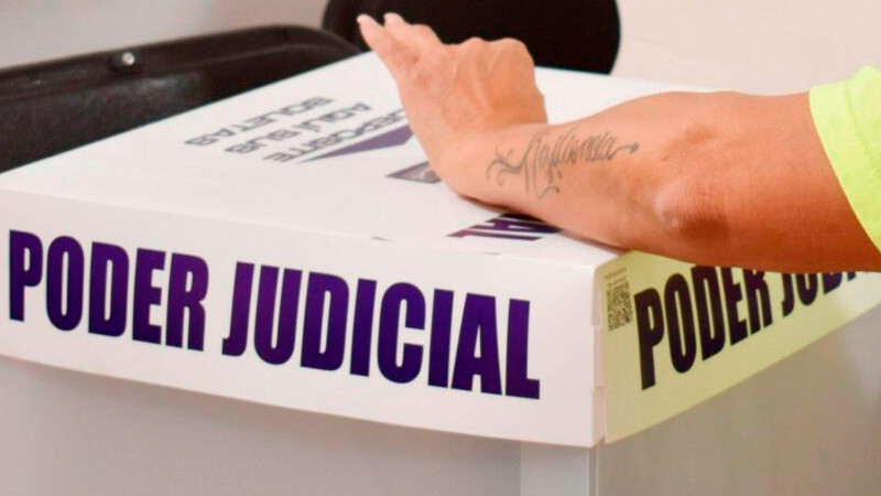Presidencia de la SCJN se decidirá por votos, no por género, aclara INE 