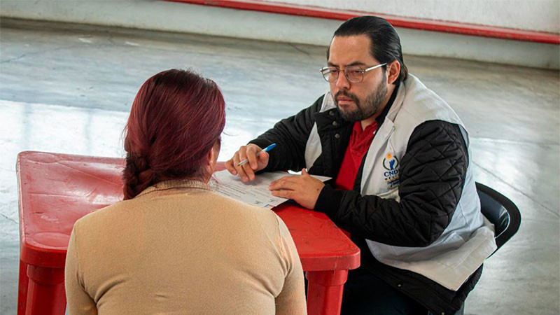  Garantiza Sistema Penitenciario derechos humanos a personas indígenas privadas de la libertad  