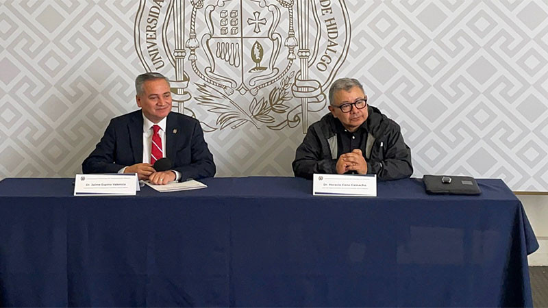 Rompiendo récords, el Tianguis de la Ciencia de la UMSNH se llevará a cabo este 6 y 7 de junio  
