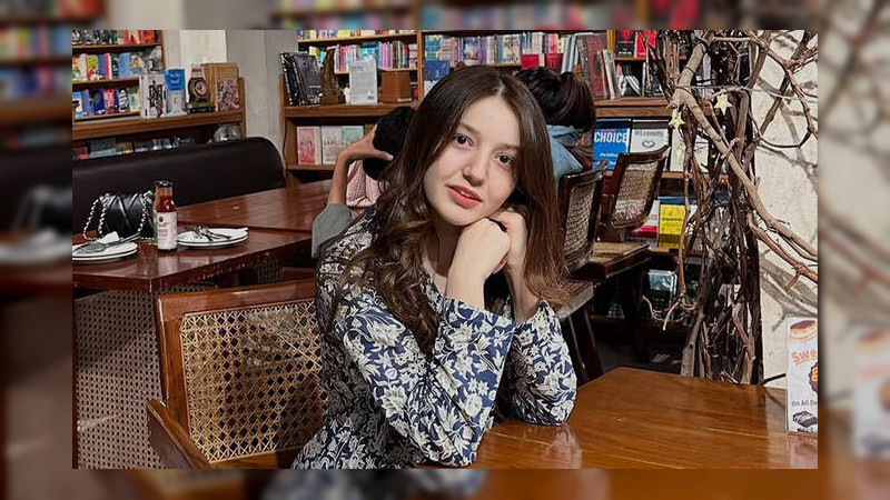 Fanático quita la vida a la influencer paquistaní Sana Yousaf 