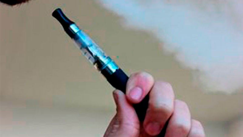 Pierde la vida estudiante de 22 años por uso de vapeador en Chihuahua 