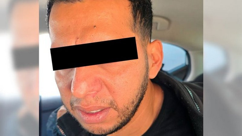 Detienen en Hidalgo a presunto implicado en el Caso Ayotzinapa; es la segunda vez que lo arrestan 