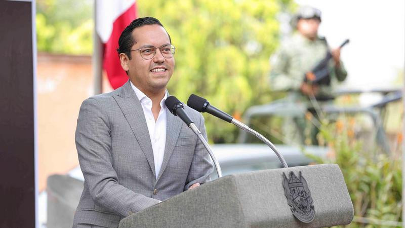 Chepe Guerrero encabeza conmemoración del 204 aniversario de la Batalla de Arroyo Hondo 