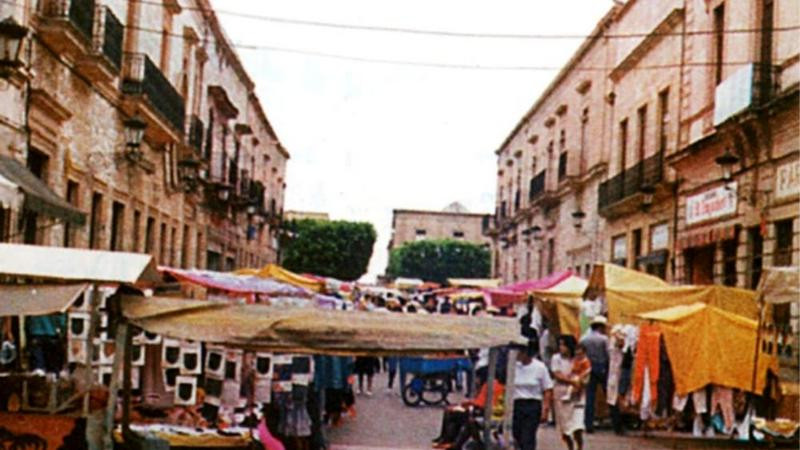 5 de junio de 2001, renacimiento del Centro Histórico de Morelia 