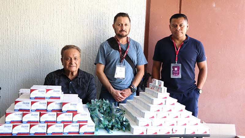 Universidad Tecnológica de Morelia realizará feria de salud 