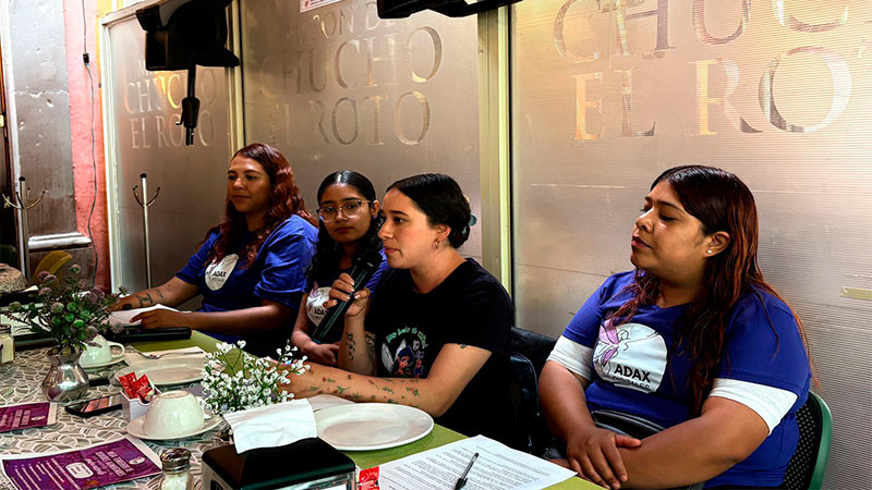 Festejará Adax Digitales el “Día del padre” con tendedero de deudores alimentarios en Querétaro 