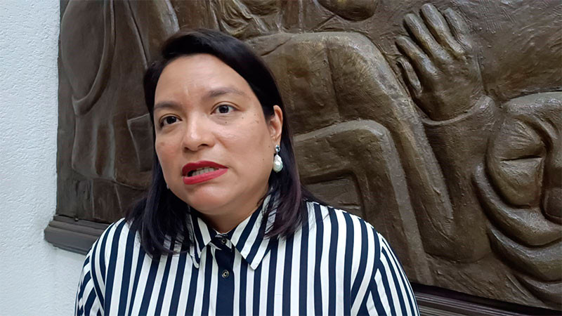 Asaltos y robo de autos, entre los delitos más reportados en comunidades indígenas de Michoacán  