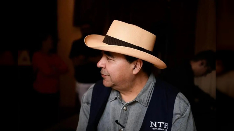 Asesinan al periodista Saúl Ortega en Zacatecas: exigen justicia en un país donde ser periodista es de alto riesgo 