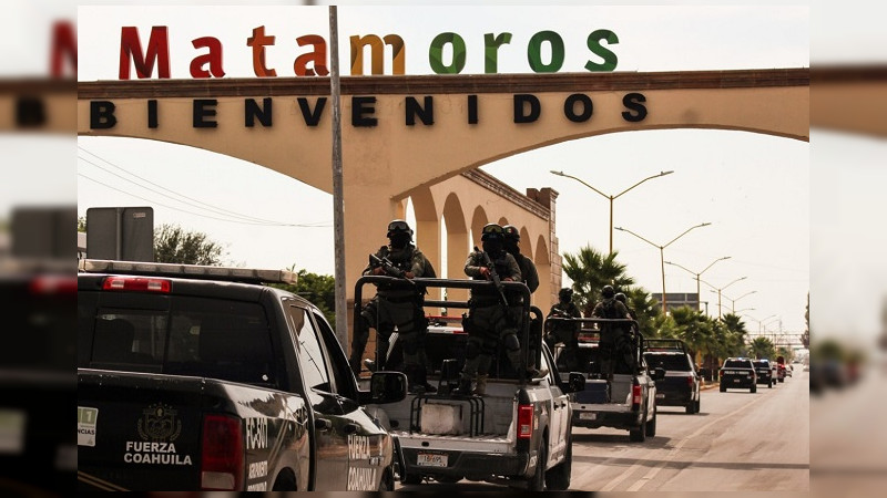 Se dispara arma manipulada por adolescentes y mata a uno de ellos, en Coahuila 
