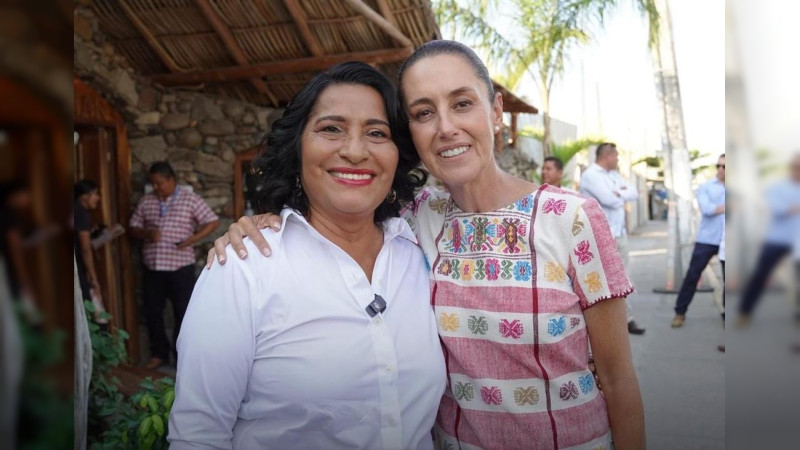 Alcaldesa de Acapulco, denunciada por presunto desvío de 900 millones para infraestructura: Ella se ampara y dice que “en Guerrero todo se puede” 