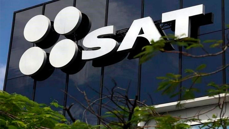 Reconoce SAT responsabilidad fiscal de quienes cumplieron con presentación de dictamen 2024 
