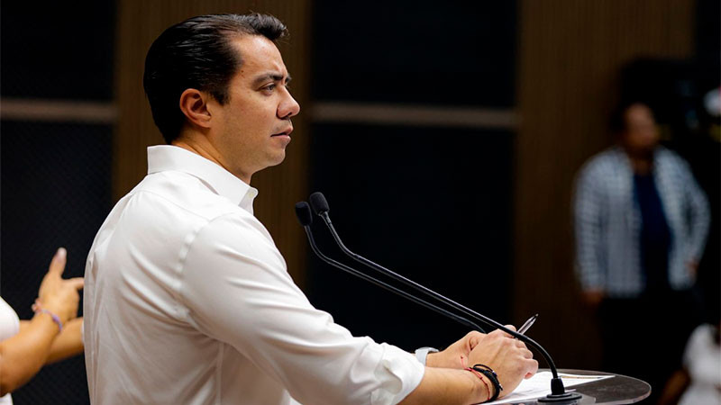 Iniciará operaciones esta noche la App "Cierre Digital"; negocios del municipio de Querétaro tendrán que reportar el cierre de su establecimiento  