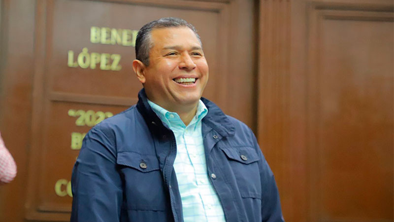 Barragán celebra aprobación de la reforma que propuso para prevenir y atender el acoso y hostigamiento sexual en el deporte 