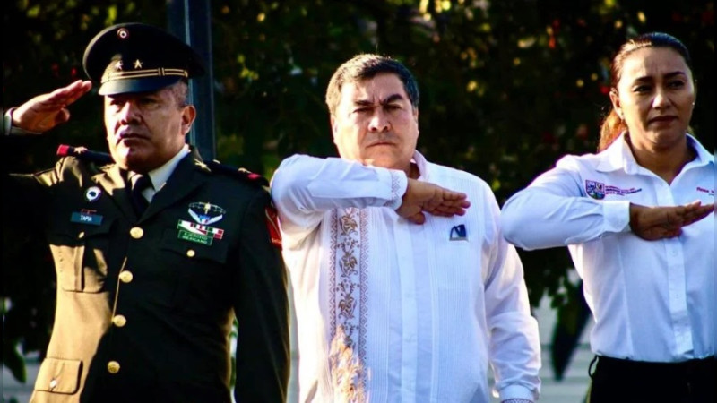 Asesinan a Salvador Bastida alcalde de Tacámbaro, Michoacán, en un ataque armado; su escolta también pierde la vida 