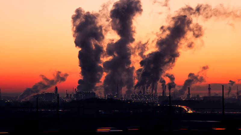 México necesita colaboración internacional para reducir emisiones de CO2, aseguran expertos 