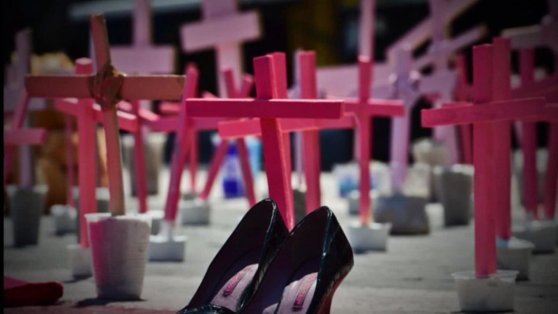 Sigue la racha de asesinatos de mujeres en Michoacán; ya suman 4 en junio 