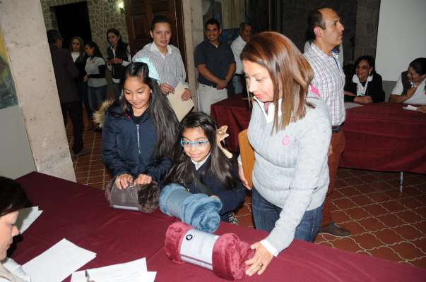 Se presenta con éxito gala de “El Cascanueces” - Foto 0 