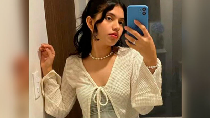 Localizan el cuerpo de una estudiante en Acapulco, Guerrero; había sido reportada desaparecida 
