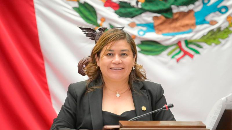 Reconoce Comité de Comunicación Social del Congreso de Michoacán labor de las y los periodistas 