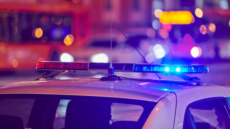  Detienen a hombre por presunto robo de una motocicleta en Zitácuaro, Michoacán 