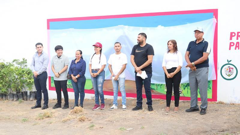 Apatzingán inicia el Mes del Medio Ambiente con campañas de reforestación y reducción de residuos 