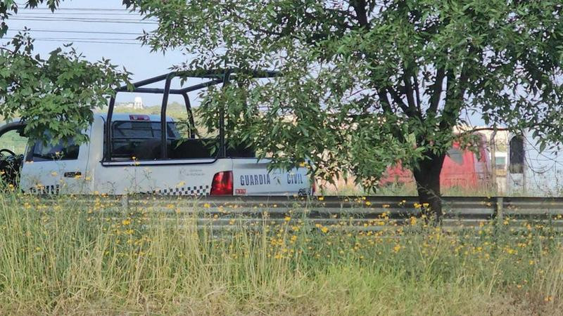 Chef es amarrado y asaltado en carretera Morelia-Pátzcuaro 