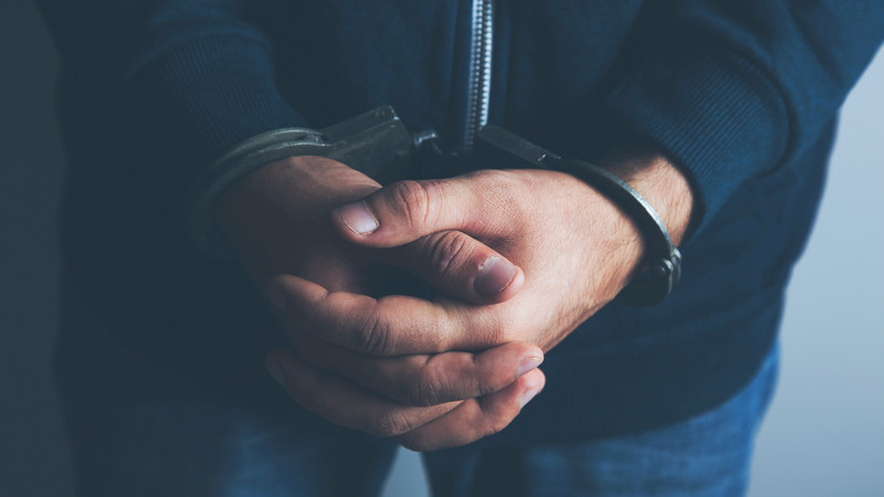Hombre es vinculado a proceso por violencia familiar contra esposa e hijos en Morelia 