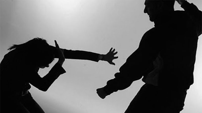 Sujeto balea a su mamá y la deja herida en La Huacana, Michoacán 