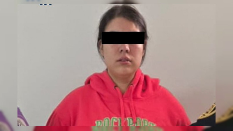 Mujer descubre infidelidad y mutila genitales a su pareja, para luego quitarle la vida en CDMX 