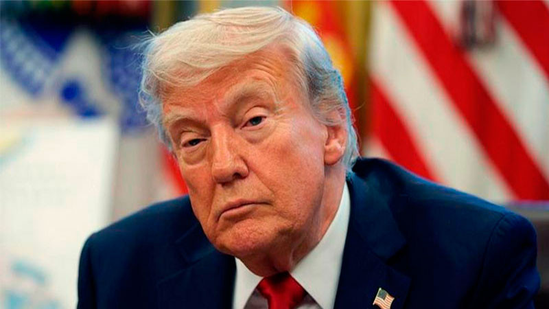 Donald Trump ordena liberar a Los Ángeles de la invasión migratoria  