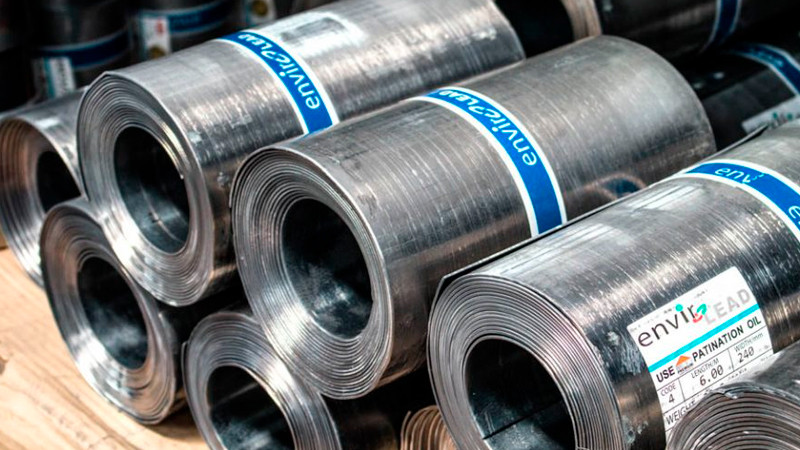 Aranceles de EEUU al aluminio y acero ponen en riesgo miles de empleos, advierte Coparmex 
