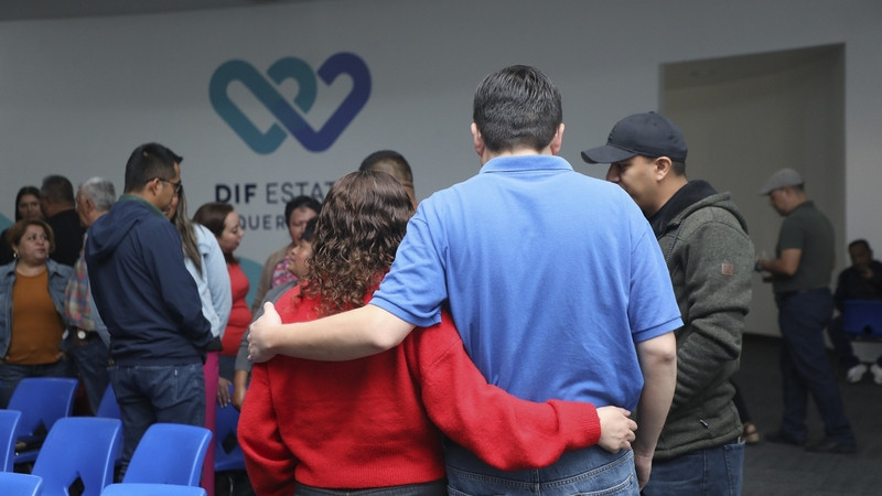 Lanza DIF Querétaro convocatoria de Adopciones 2025 