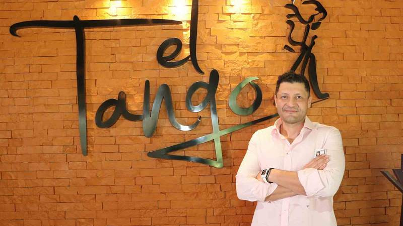 Es prometedor el futuro de la industria gastronómica en México 