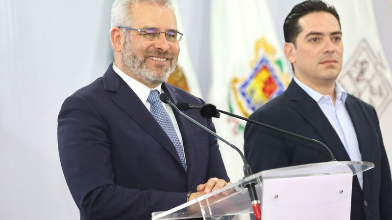 Con producción histórica de planta, Michoacán reforestará 10 millones de árboles: Bedolla 