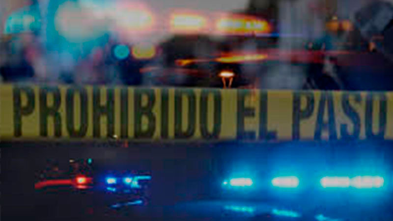 Sujetos armados irrumpen en vivienda y quitan la vida a 5 integrantes de una familia en Tecámac, Estado de México  