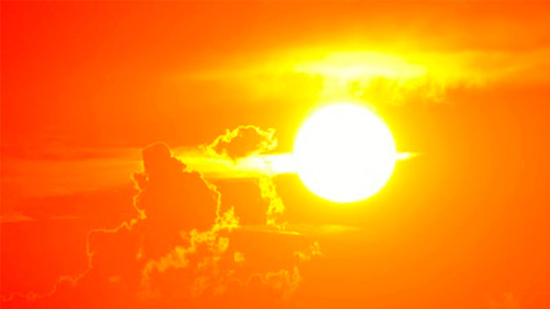 Suspenden clases en 220 escuelas de Tamaulipas por calor extremo 