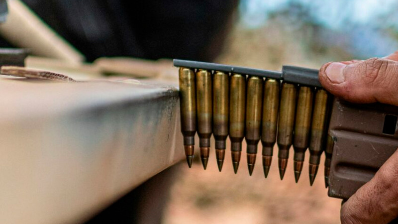 Detectan patrón de reclutamiento de exmilitares colombianos  por parte del crimen organizado en México 
