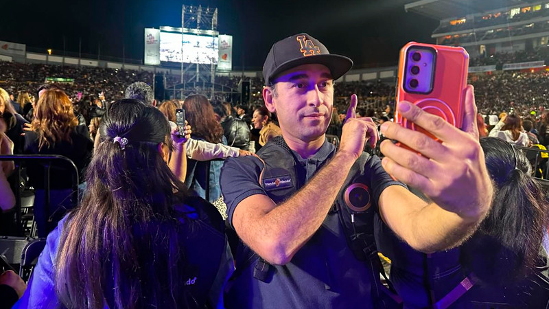 Gobierno de Michoacán hace vibrar la música en el corazón de la comunidad sorda 