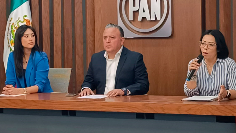 Ningún edil panista en Michoacán está amenazado; solo 4 cuentan con seguridad personal  