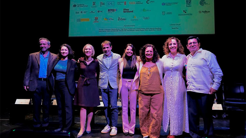 Festejará el “Hay Festival” su décimo aniversario en Querétaro  