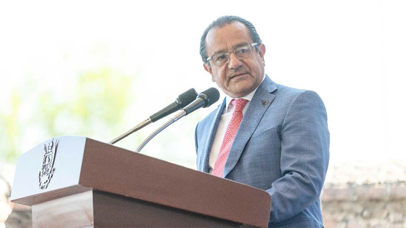 Respalda Canacintra Querétaro el proyecto hídrico El Batán 