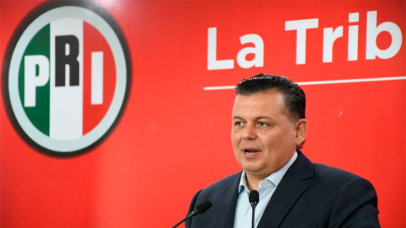 Que la CEDH deje de ser botín político: Memo Valencia 