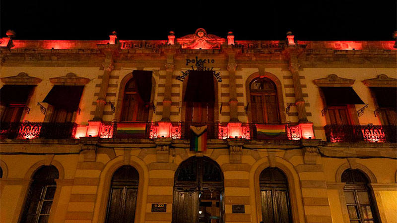 Congreso del Estado se suma a visibilizar la importancia de la donación voluntaria de sangre  